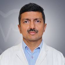 Dr Chandvi Dhawan